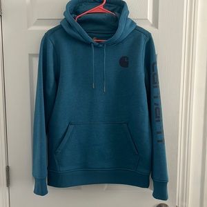 Carhartt hoodie